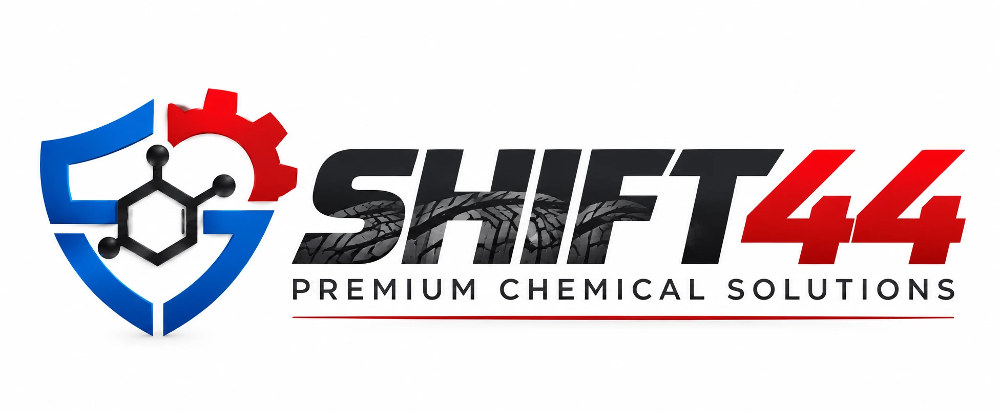 SHIFT44 — Premium Chemical Solutions